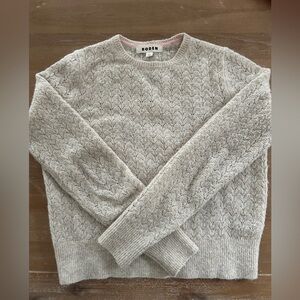 Boden sweater size small
